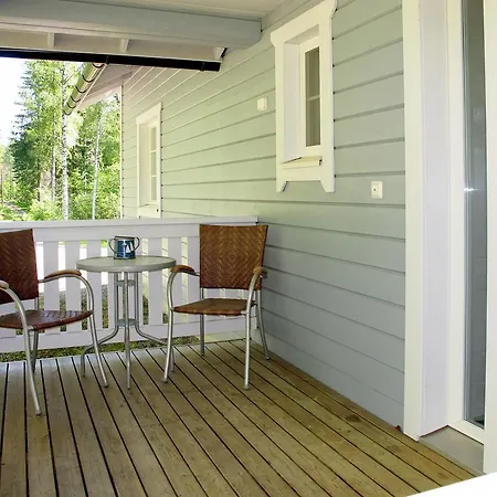 Ferienhaus Saimaa Seenplatte 060s Prázdninový dům Heinävesi