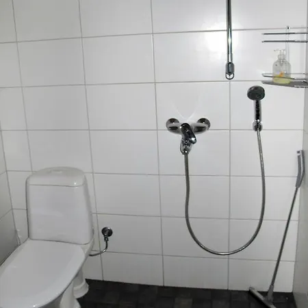 Ferienhaus Saimaa Seenplatte 060s Prázdninový dům