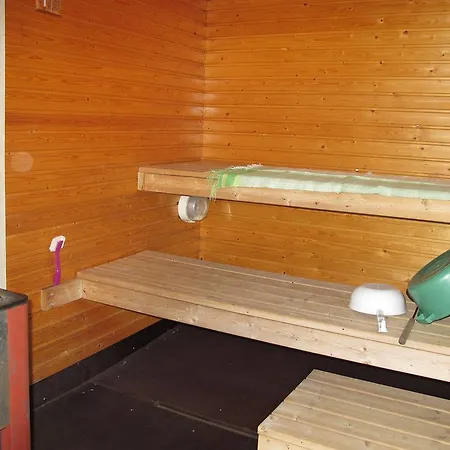 Prázdninový dům Ferienhaus Saimaa Seenplatte 060s *