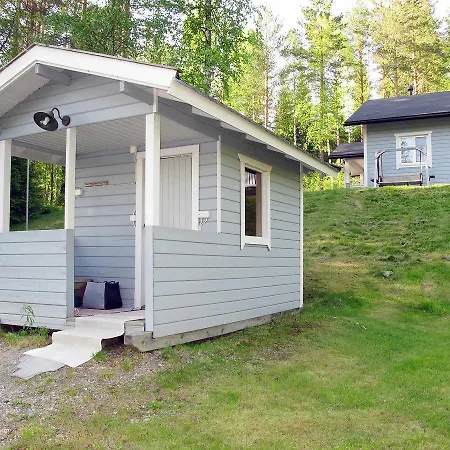 Ferienhaus Saimaa Seenplatte 060s